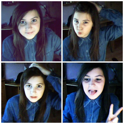 Kamerkoweee ;3 