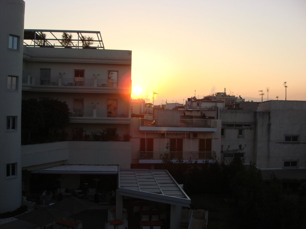 everybody loves greece 