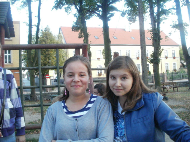 Dawno :)