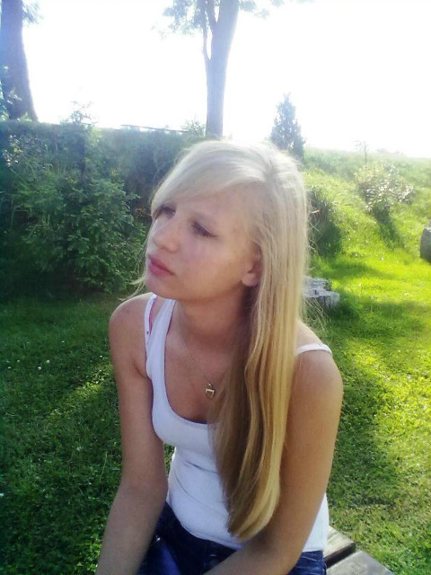 Witam ;)