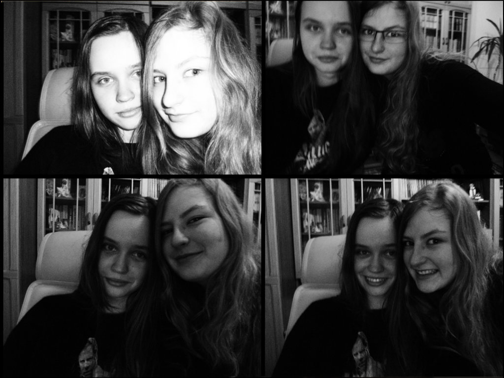 sophie i josephine