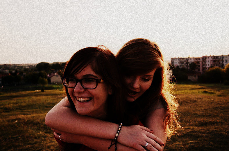 love