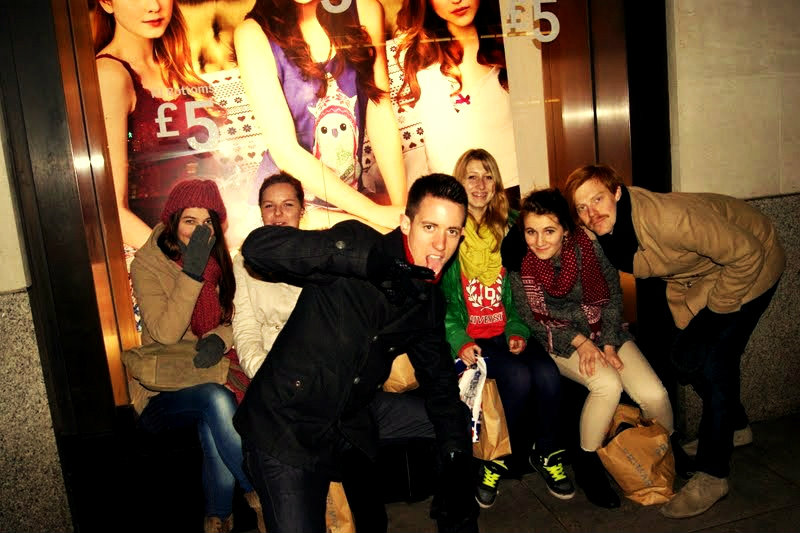 Londyyyyyn 