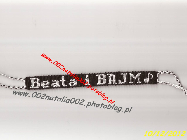 Beata i BAJM