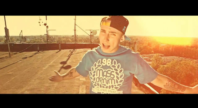 Hip-hop !