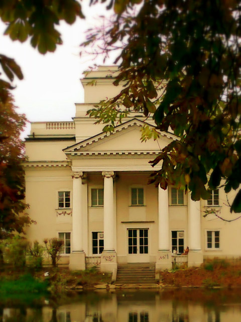 Kaliski teatr ;) 