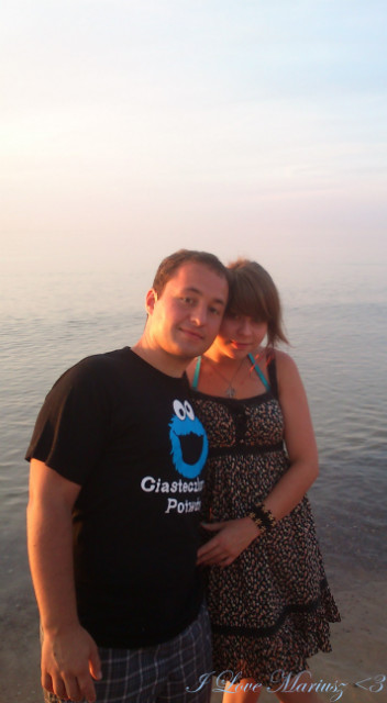 Takie tam, z Misiowatym ;3