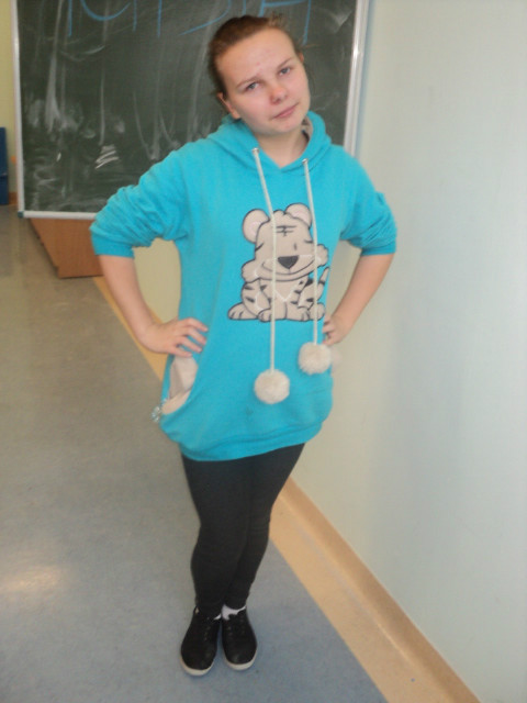 Skarbu :*
