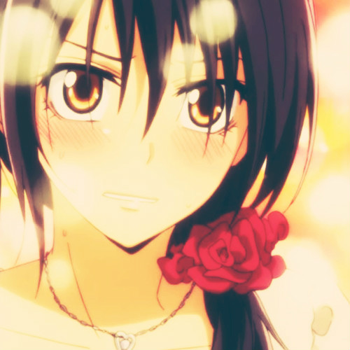 Ochh..Achh..Jaram si Anime *-*