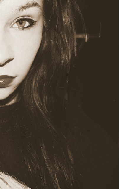 Jestem uchodc.