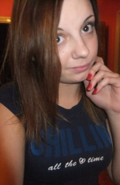 chillin ;)