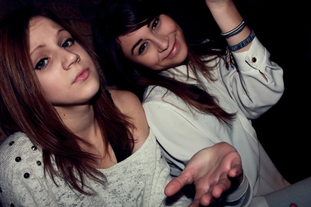 Stand by me.