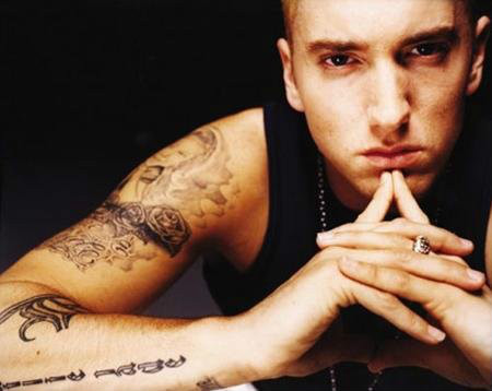 EMINEM.