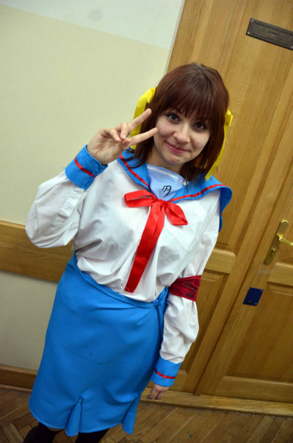 Hellcon 2012