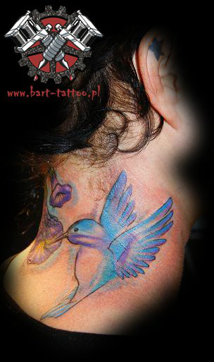 tatua koliber bart tattoo pock