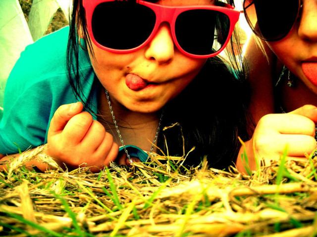 Staroooocie :D