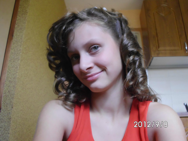 Przed Weselem ;*