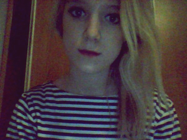 happy?