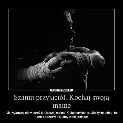 Rada na zycie