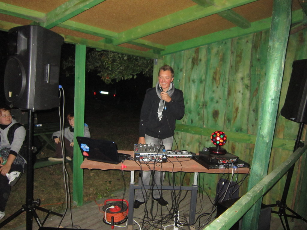 FESTYN 2012
