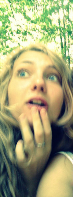 jaa w borwnie lol