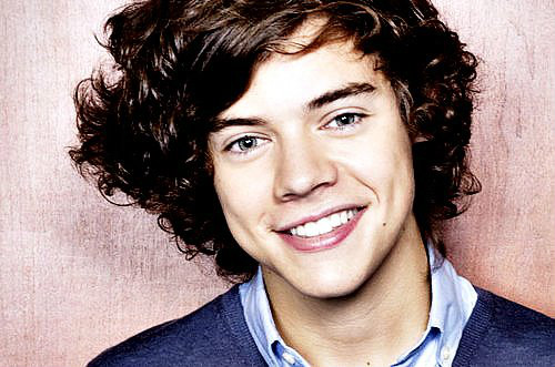 Hi Harry ;3