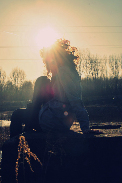 TakeCareOfTheOneYouLove .