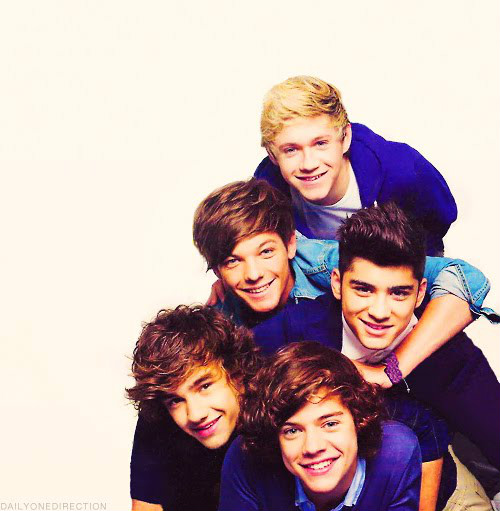 Zayn &#9829;