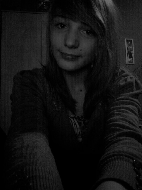Smile -.-