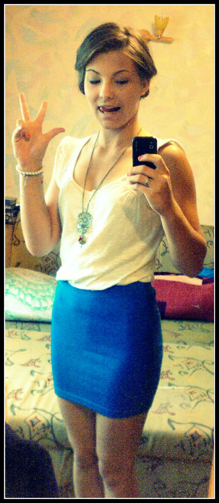 Co nowego  ;**