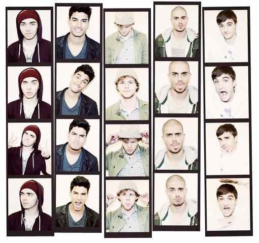 The Wanted