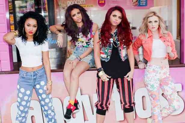 Little Mix