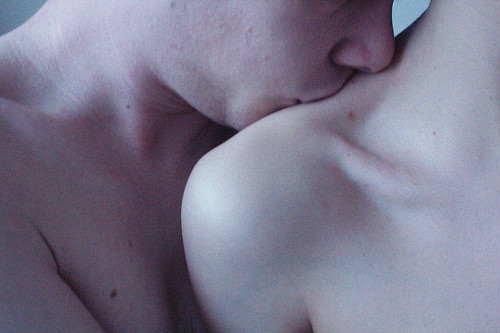 PRIMITIVE LOVE 