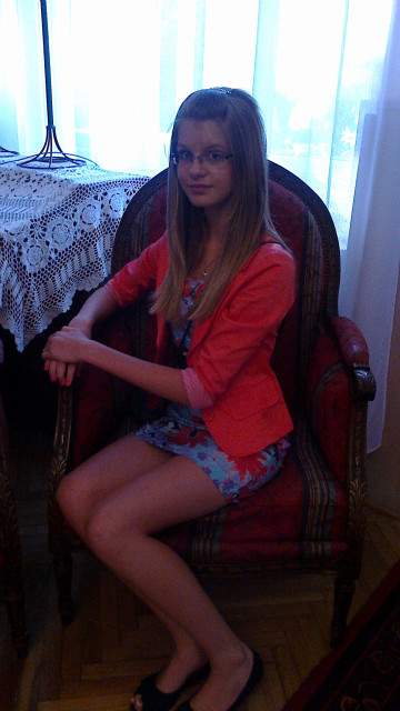 Z wesela ; )