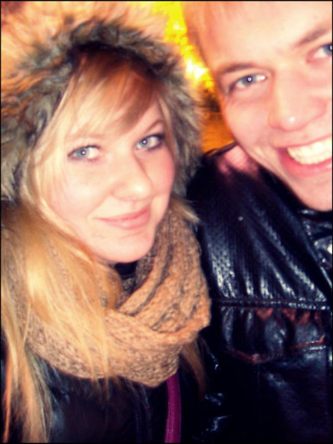 tomek ;*