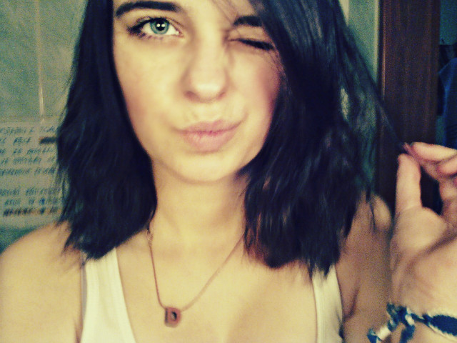 Yes, that's me.