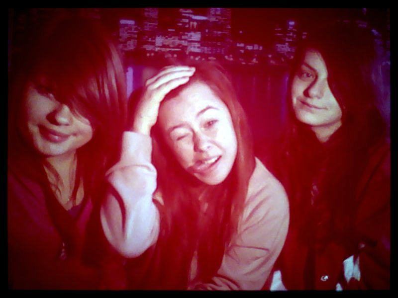 jakies stare xd