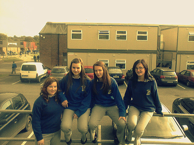 Girls 