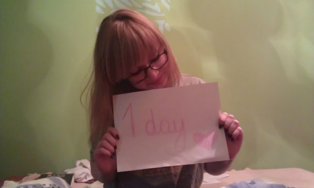 tylko 1 dzie ;)