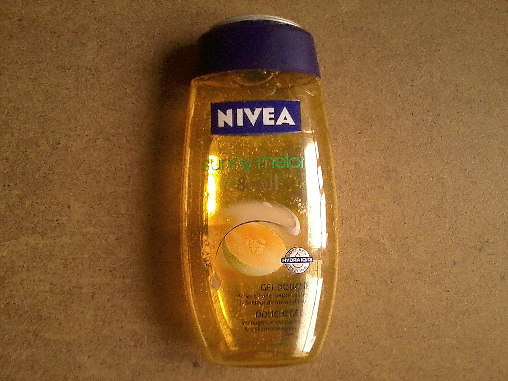 Nivea