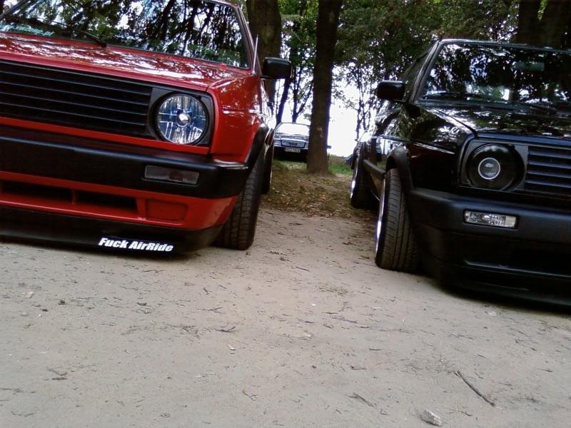 1# Fuck AirRide