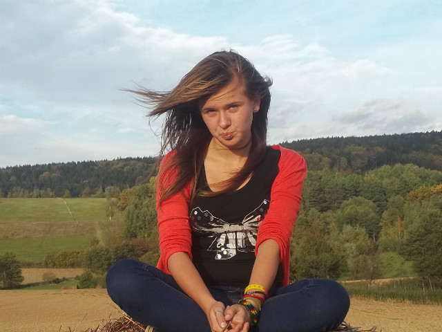 stare ;]