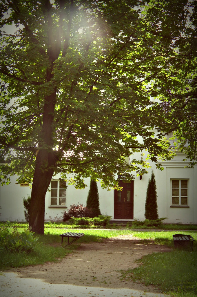 106. Sielanka.