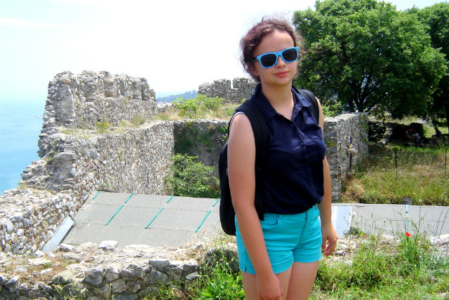 summer time