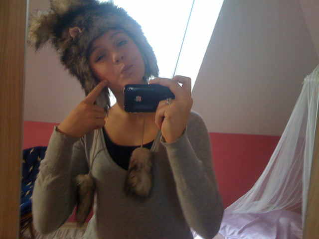 Hallo :*