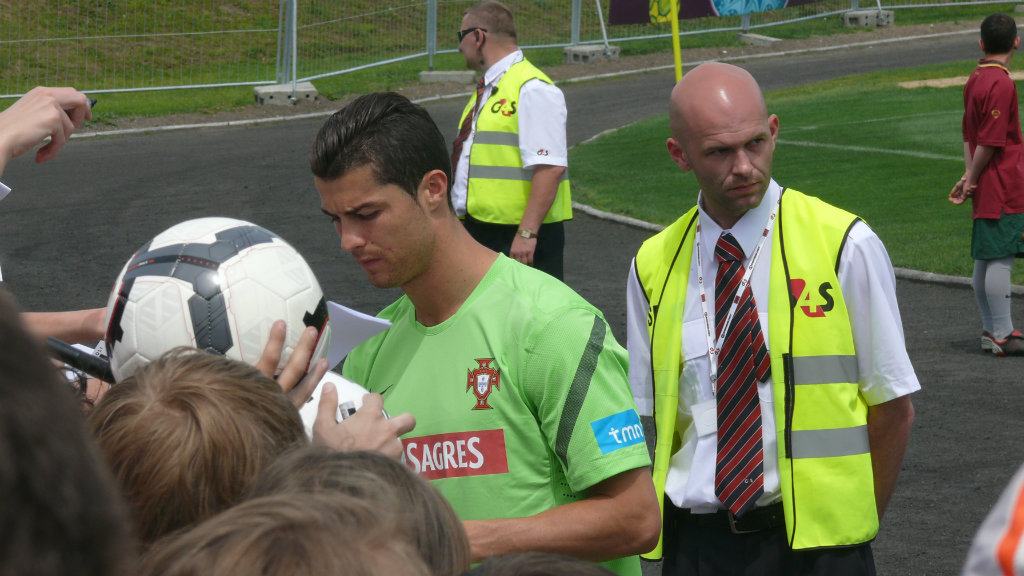 CR7