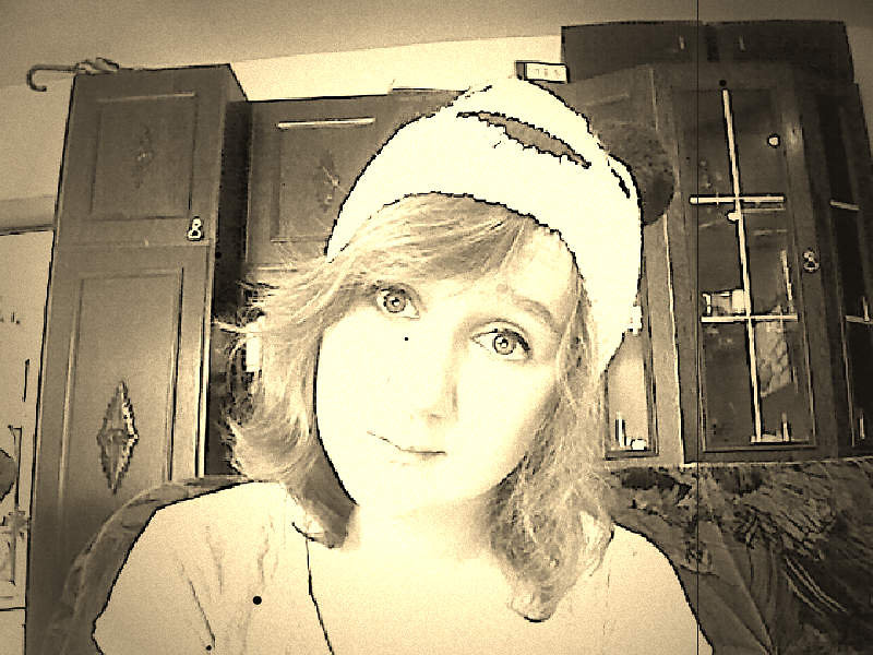 Patrykowelove ; ***