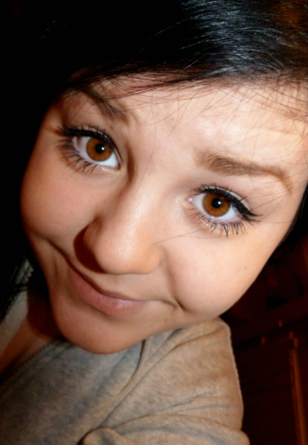 szyszka :*