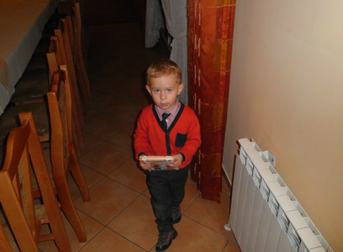 Igorek :3