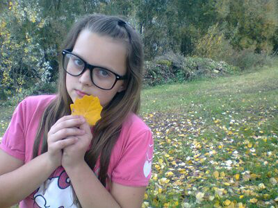 Takie Tam w Parku ; 33